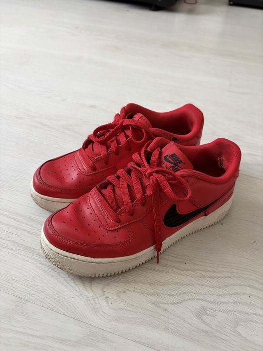 Nike Air Force 1 ‘07