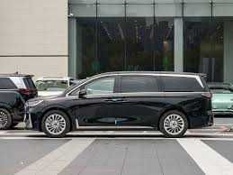 voyah dreamer premium pod zakaz