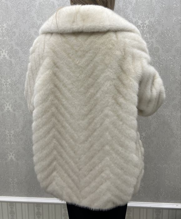 Эко шуба новая,киілмеген