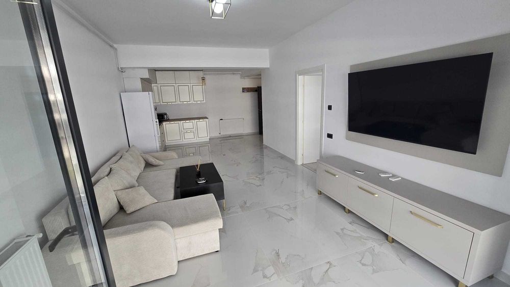 Apartament premium Del Mar Mamaia Nord