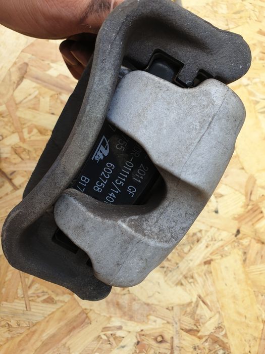 Etrieri Spate Placute Ate Opel Insignia 2.0 cdti a20dth a20dtj