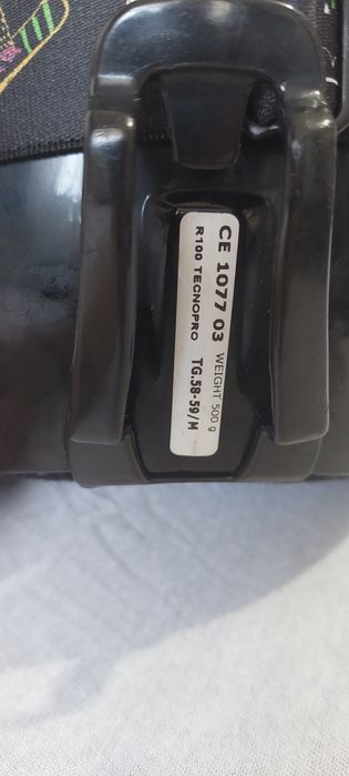 Casti de schi cu ochelari pentru copii