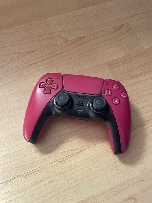 • Maneta Controller •PS5 •
