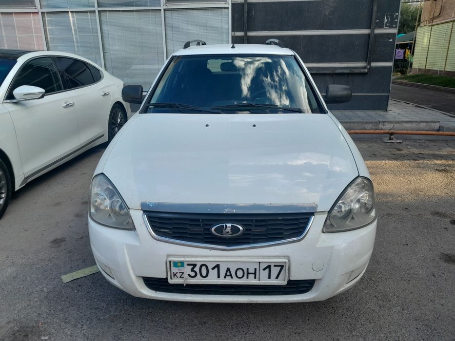 Продаю автомобиль ВАЗ Лада Приора Prıora универсал