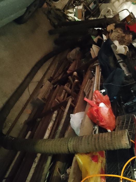 Шланг 80 на 100 для септика