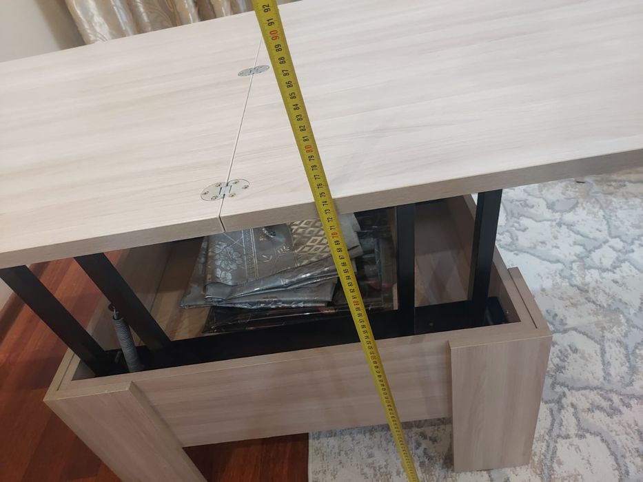 Стол - трасформер