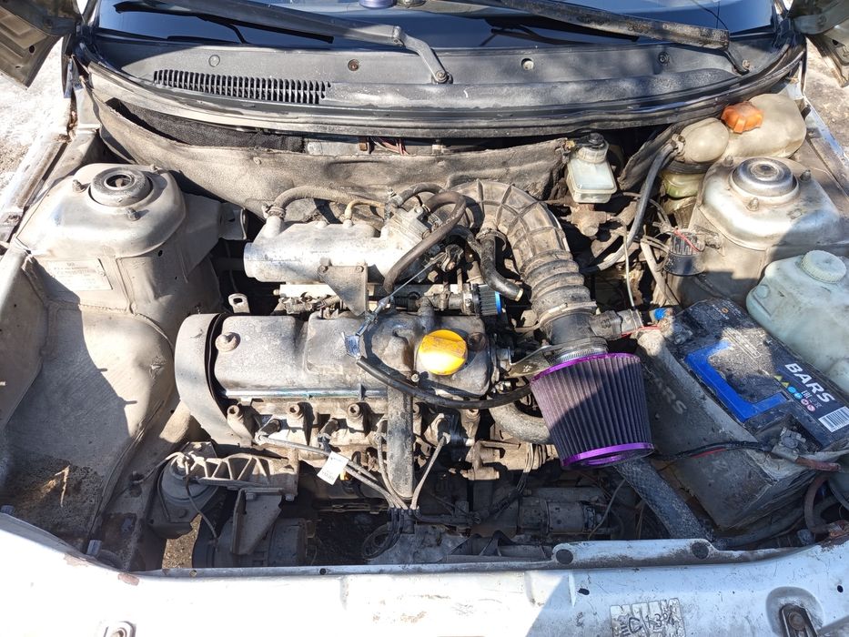 Продам автомобиль