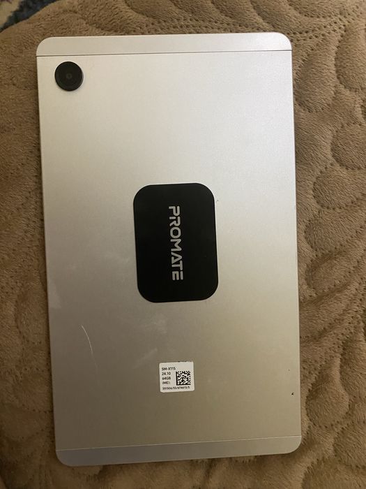 Samsung galaxy tab a9