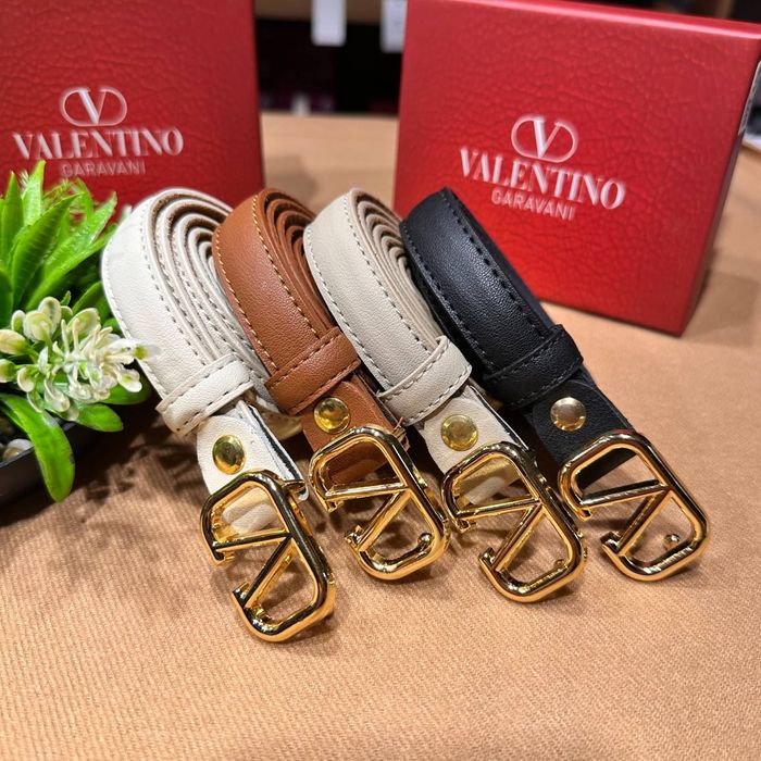 Стилен дамски колан