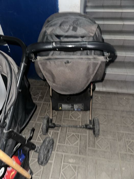 Детская коляска б/у