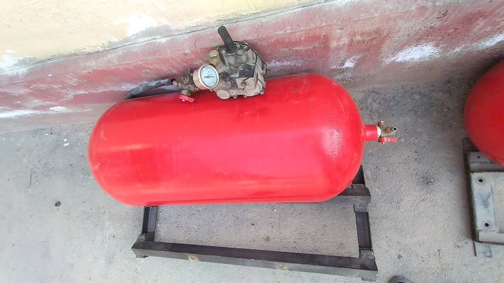 Metan balon 100 talik 2017 yil