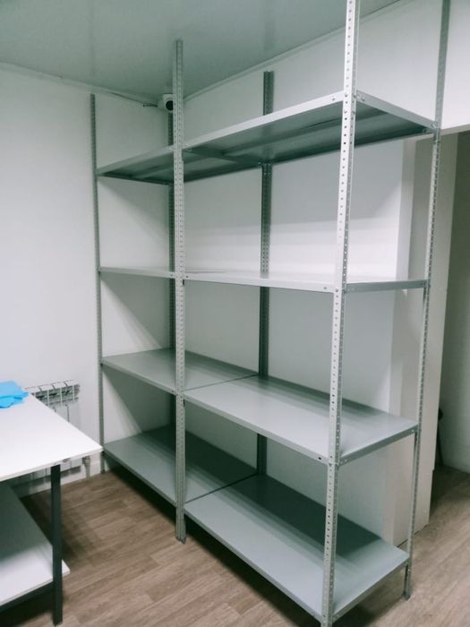 Стеллаж для дома и офиса