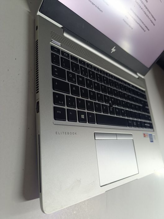 Dezmembrez sau vând întreg hp 840 g6