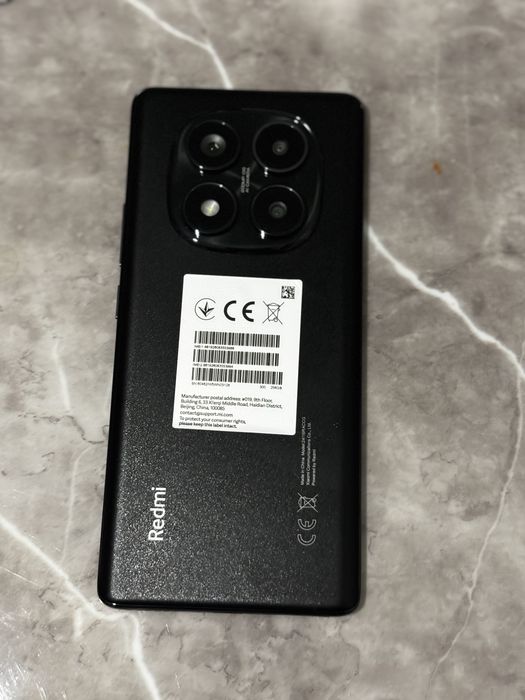 Нов! Xiaomi Redmi Note 14 Pro  Гаранция