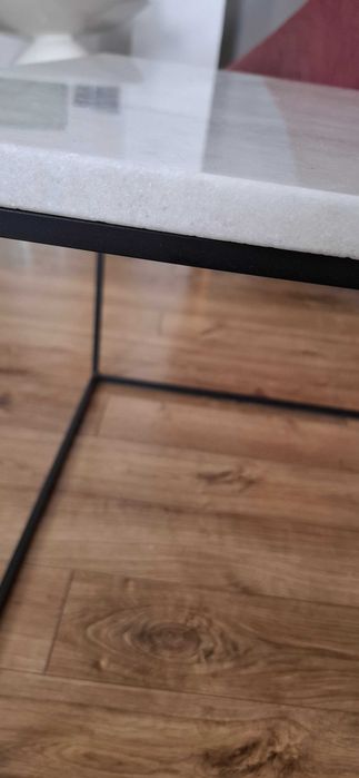 До 13.04. за 220€*Холна маса с плот мрамор