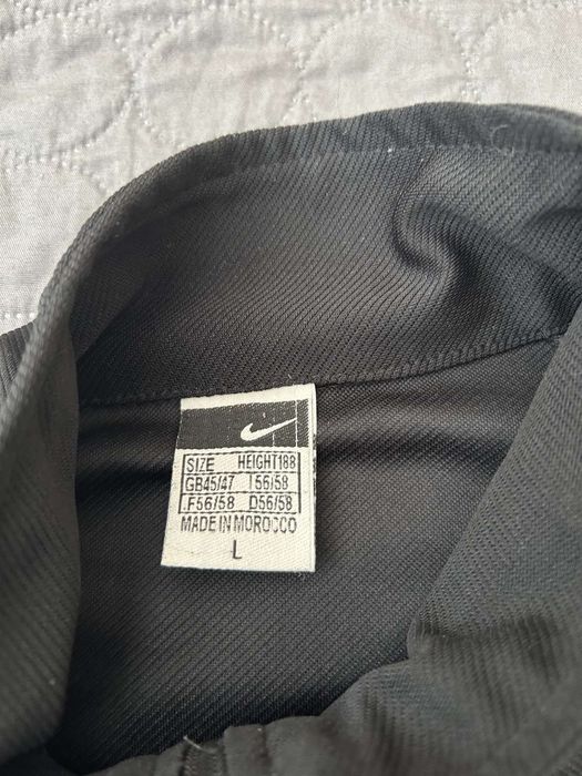 Горнище Nike x PSG