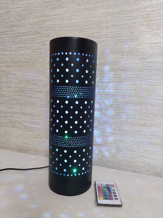 Новинка! Led лампа Illumination.