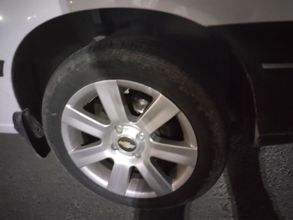 Balon 15 diska balon