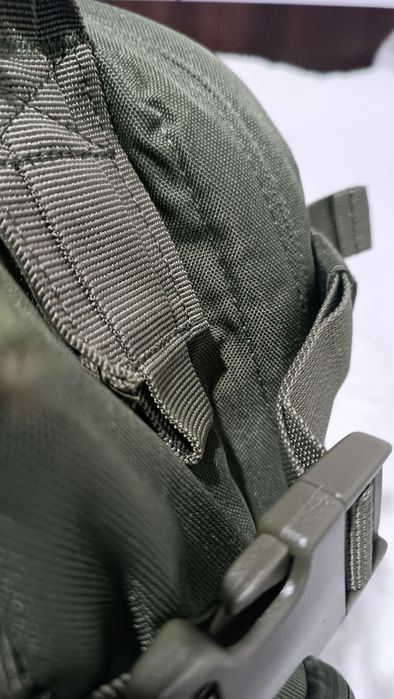 Тактический рюкзак