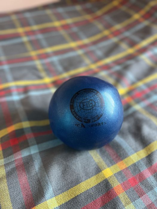 Все для художественной гимнастики