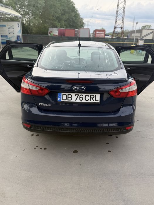 Ford focus de vanzare
