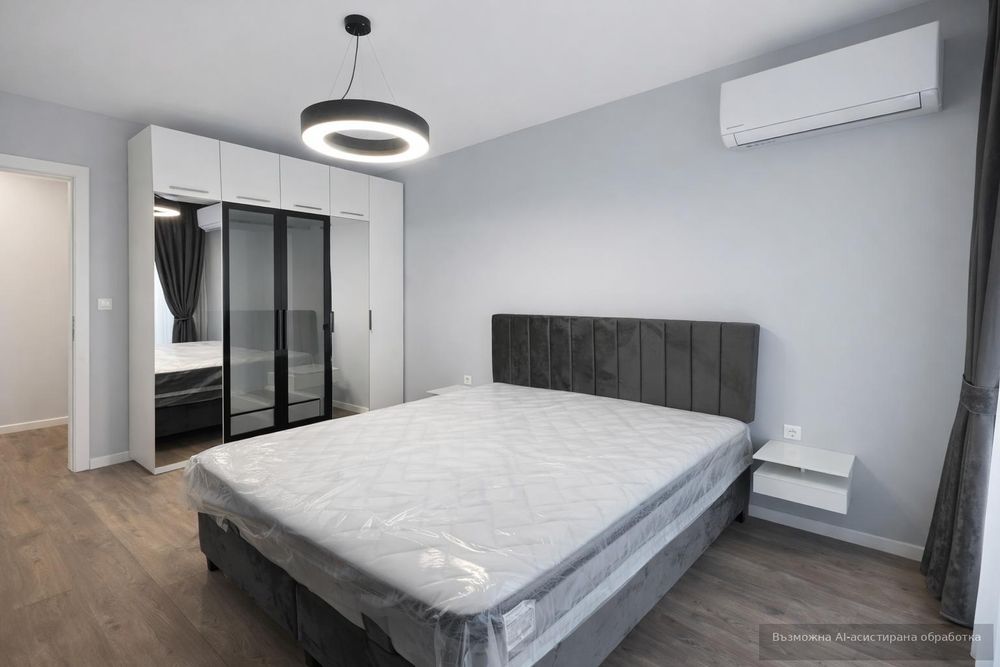 Дава се под наем Двустаен апартамент в Пловдив, Южен - 72 кв.м за 528.36 € - Снимка #3