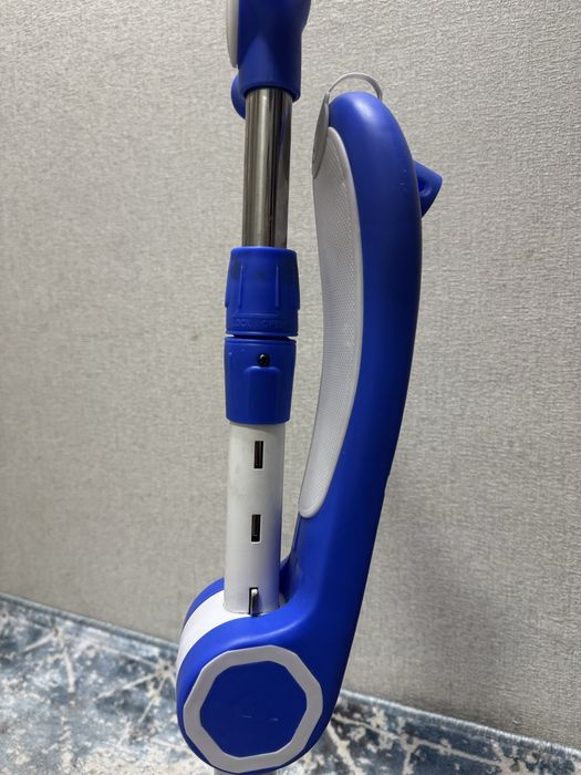 Детскии самокат б/у