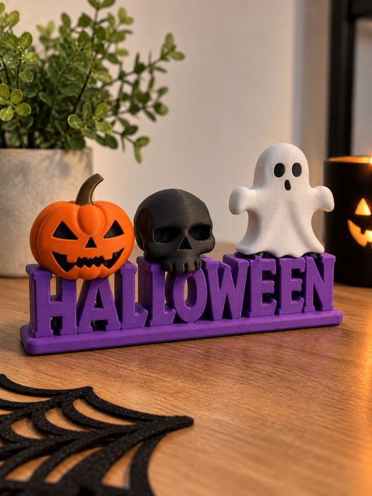 Украса за halloween
