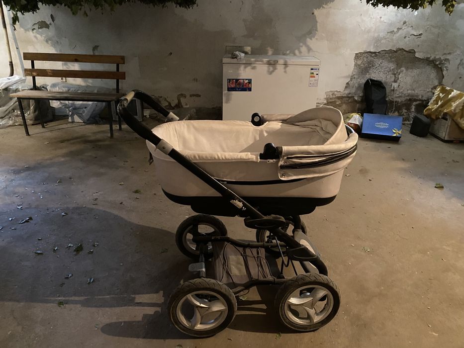 Коляска детская