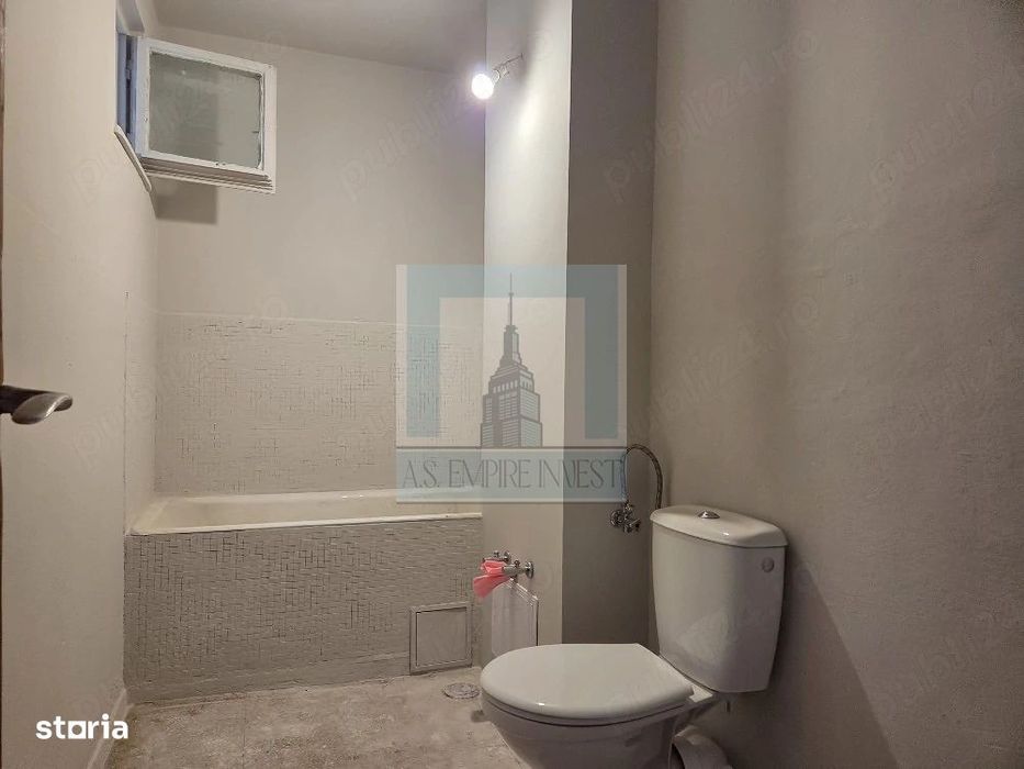 Apartament 2 camere - zona Centrul Civic/B-dul Victoriei