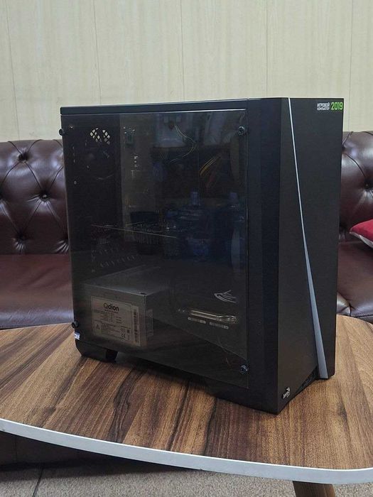 Потрясающий компьютер почти даром