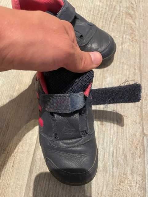 детски маратонки adidas - 27'ми размер