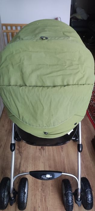 Коляска люлька bebeconfort Windoо. Автолюлька