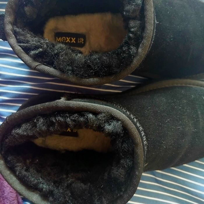 Апрески Mexx и Sorel Whitney II Plus puffy 38 номер