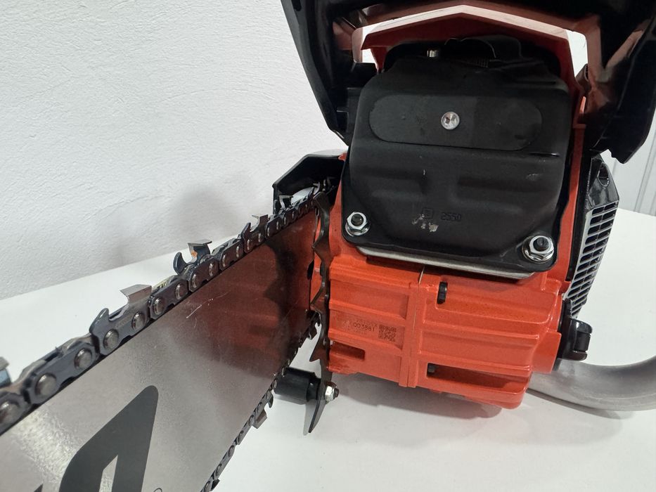 Drujba Echo 7310 SX , 5,6 cai , profesionala , noua.