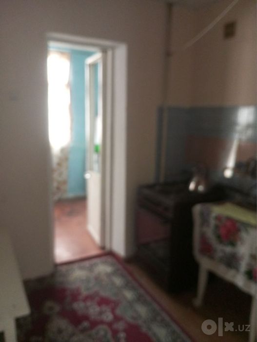 Продам 1 комнатную квартиру