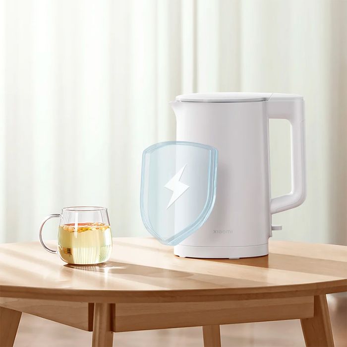 Умный чайник от фирмы Xiaomi Electric Kettle 2 Lite