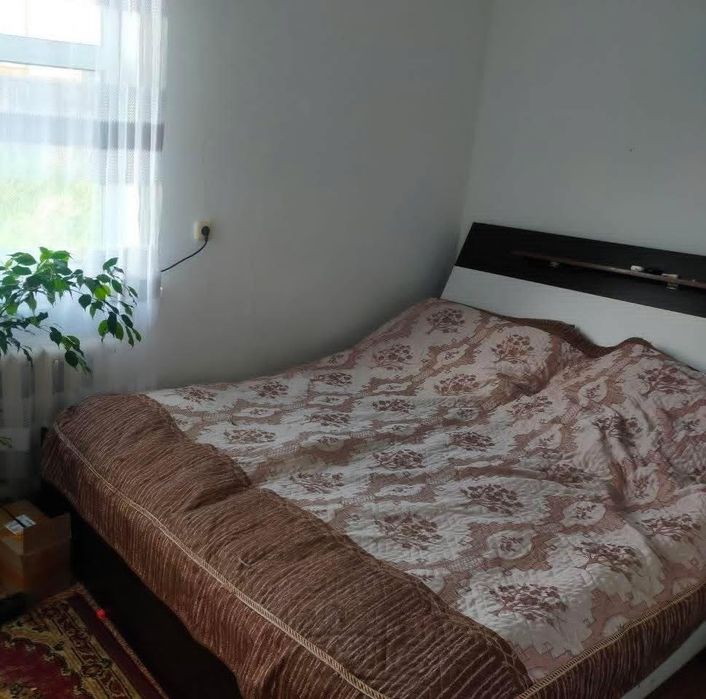 Продаю двуспальная кровать