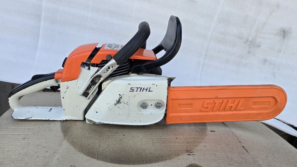 Vand motofierastrau Stihl 028 AV