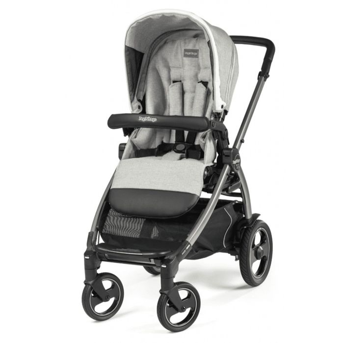 Детска количка Peg Perego - модел  Book 51 S - 3 в 1 + аксесоари !!!