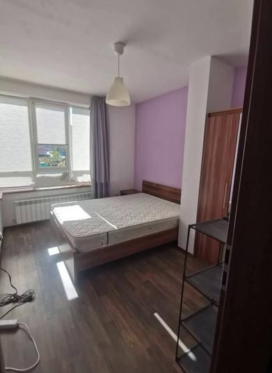 Дава се под наем Двустаен апартамент в София, Младост 4 - 58 кв.м за 450 € - Снимка #2