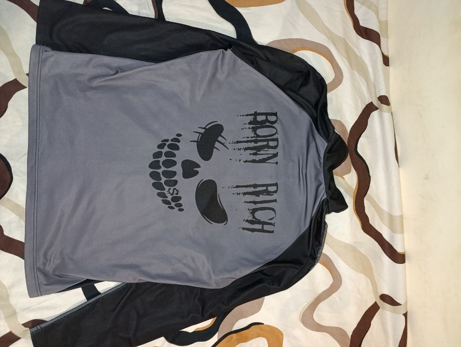 Горнище BANDITT - xl