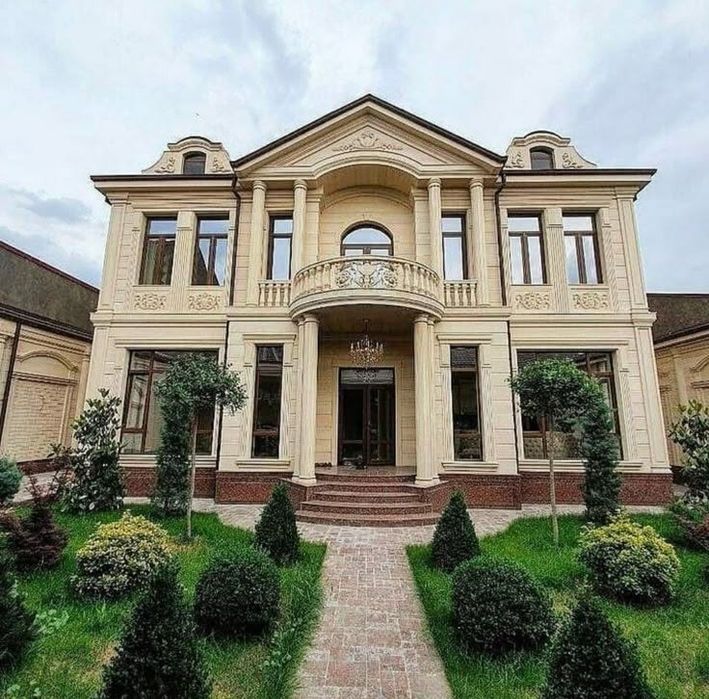 5 соток Земельного участка под Строительство. Мехнат Махалля.