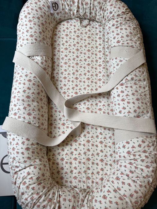 Бебешко гнездо Elodi