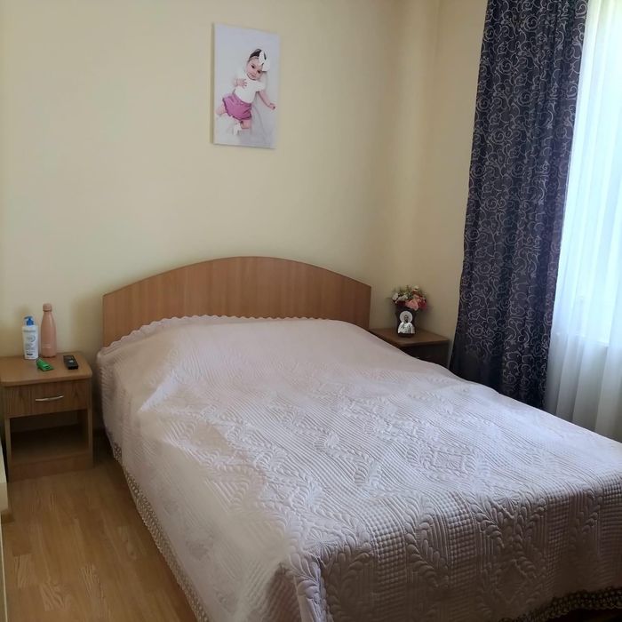 Apartament cu 4 camere decomandat