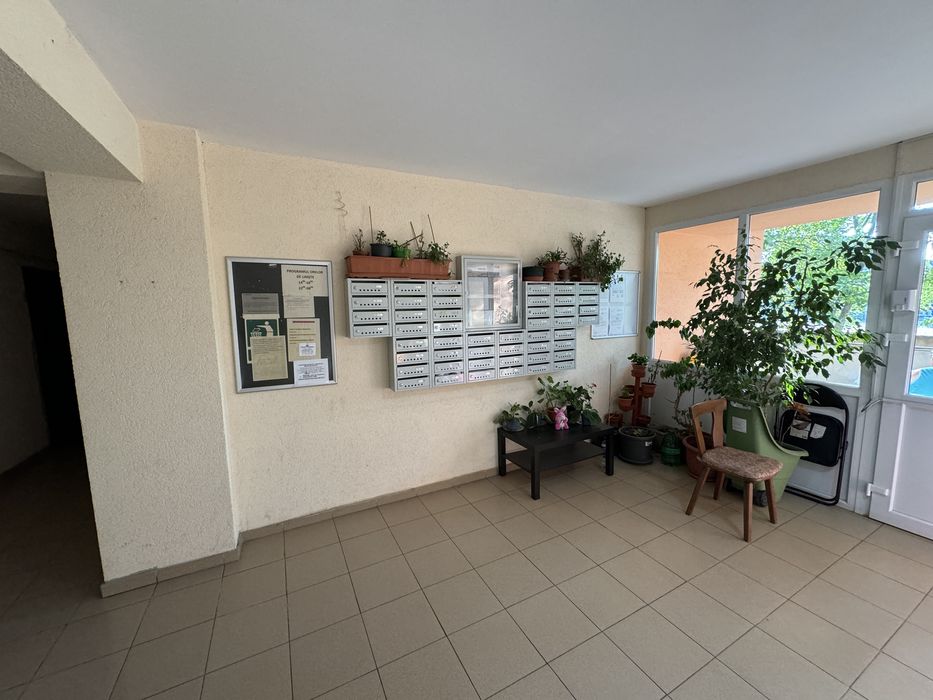 Garsoniera de inchiriat Berceni