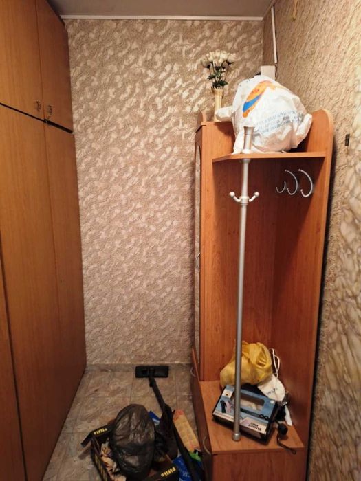 Продавам апартамент гарсониера в кв. Обеля 2, гр. София