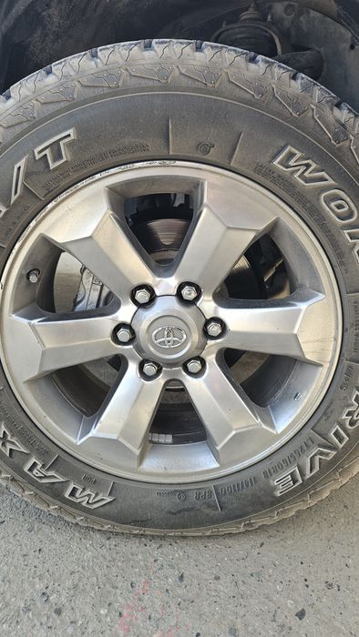 Продам Диски r18