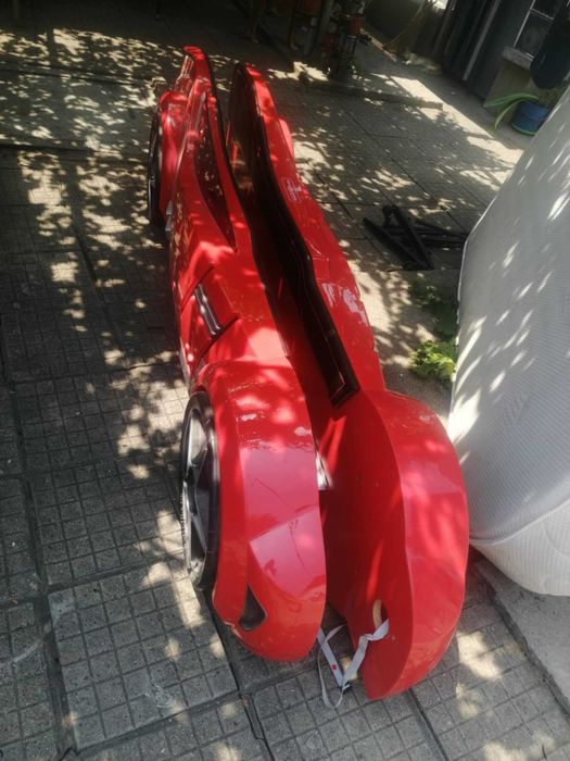 Детско легло спортна кола Cilek