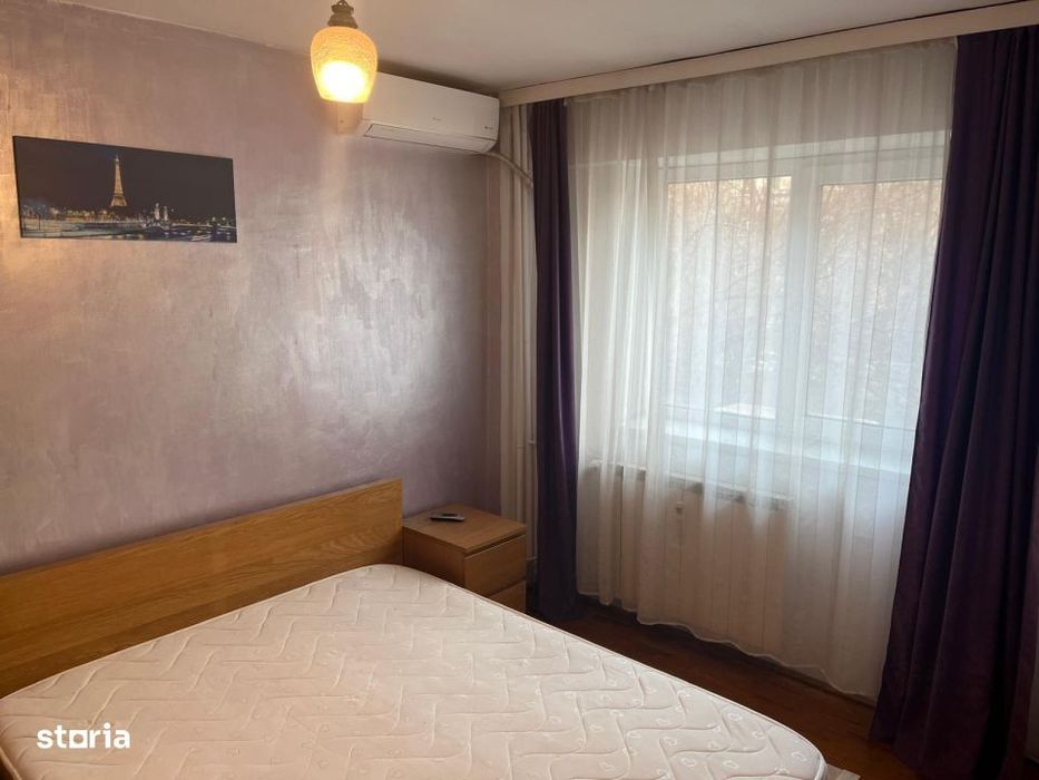 2 camere Tineretului - Sincai - blocul Loteriei